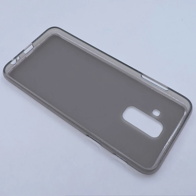 GALAXY A6 PLUS 2018 6558