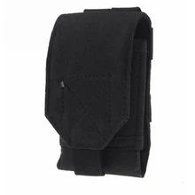 Тактический пояс Молл система сумка Большой размер Армейский Камуфляж мобильный телефон крюк ремень чехол для Oukitel