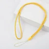 Cordón para celular, Correa colgante de nailon larga de 5 a 10 Uds., correas para el cuello, Flexible, para teléfono móvil ► Foto 3/6