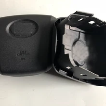 Рулевое управление Рулевой клаксон Крышка для Toyota Prius