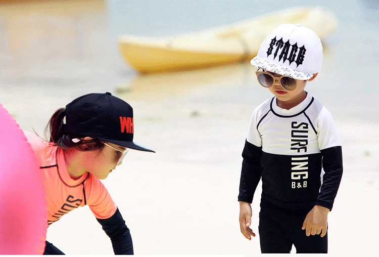 الفتيان والفتيات طويلة الأكمام انقسام المايوه الفتيان الشمس حماية تصفح الدعاوى ملابس سباحة للأطفال كبيرة حجم ملابس السباحة uimapuvut الفتيان والفتيات طويلة الأكمام انقسام المايوه الفتيان الشمس حماية تصفح الدعاوى ملابس سباحة للأطفال كبيرة حجم ملابس السباحة uimapuvut