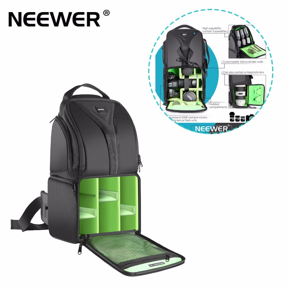 neewer sling bag