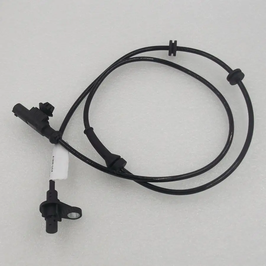 

for BYD F3 G3 L3 new model front wheel speed sensor ABS sensor line speed sensor New F3-3630110-A1 front left or front right