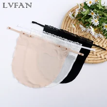 Натуральный шелк) защитит вас от светильник разноцветные короткие кружева, чтобы начисто вытереть груди Женский