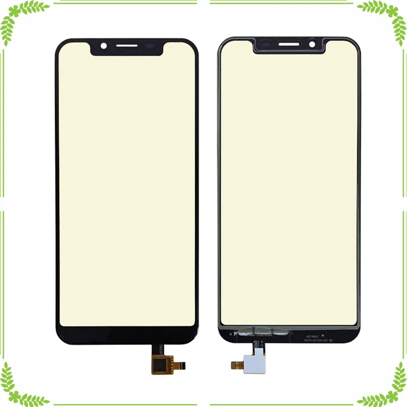 For Oukitel U18 Sensor Touch Screen Digitizer Moible Phone Panel Front Glass Touchscreen | Мобильные телефоны и