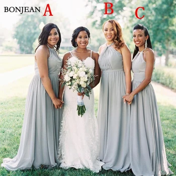 cheap summer bridesmaid dresses