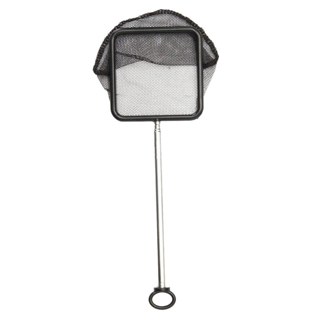 1Pc 2040cm Aquarium Extendable Handle Shrimp Small Betta Fish Tank Net