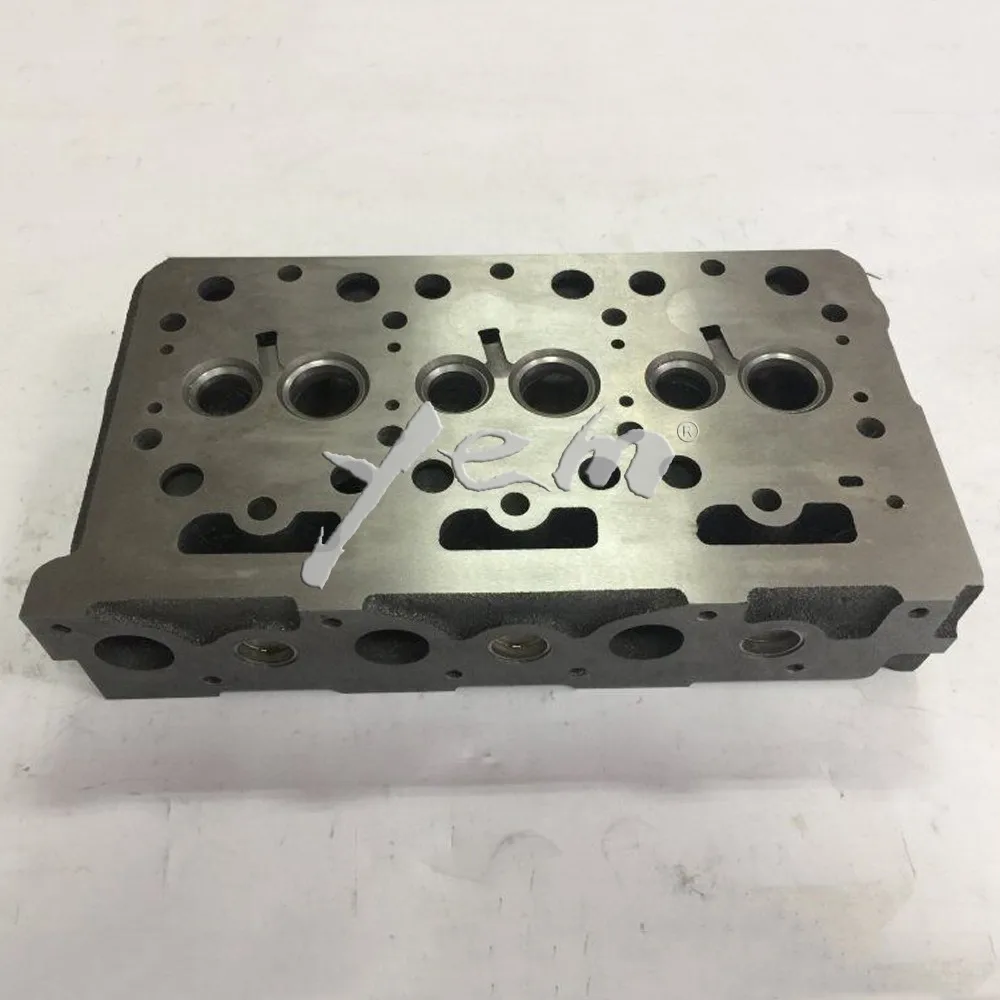 Kubota D1102 Cylinder Head