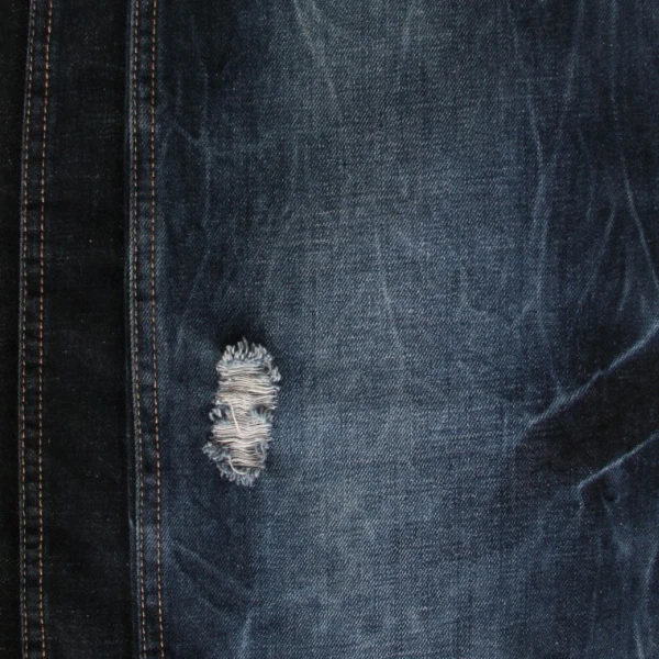 coated denim fabric