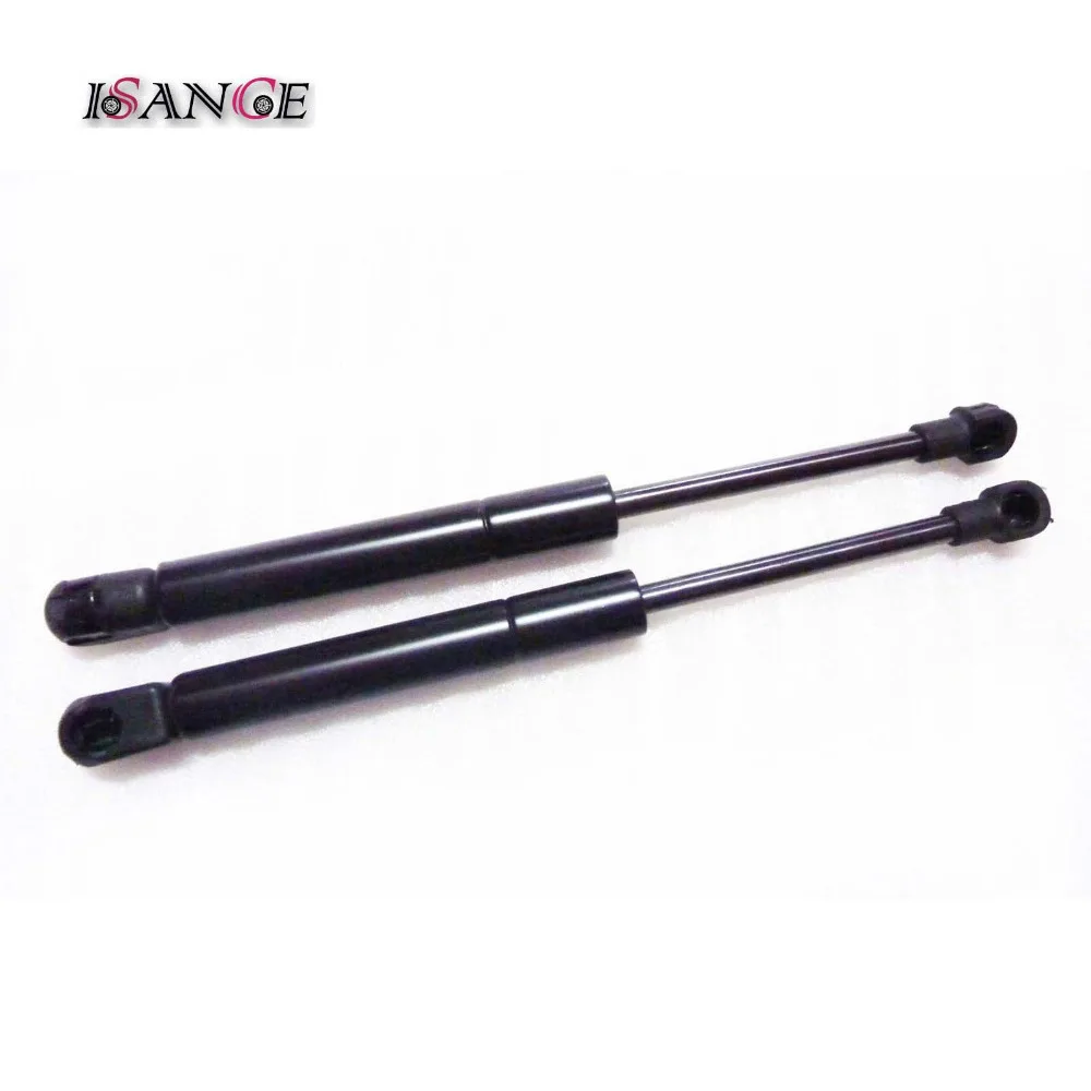 

ISANCE 2PCS Hood Lift Support Strut Shock Damper Strut Gas Spring PM3096 For Volvo S60 S80 V70 XC70 1999 2000 20001 2002-2014
