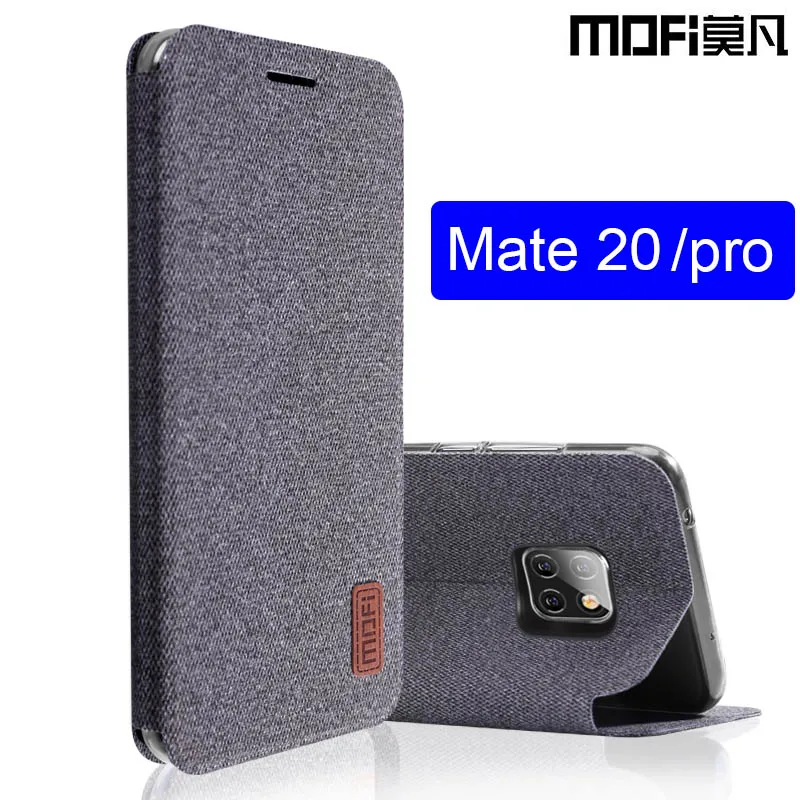 MOFi чехол для huawei mate 20 pro, задняя крышка, защитный чехол для mate 20, чехол для huawei mate 20, чехол для huawei mate 20