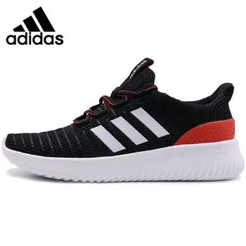 

Original New Arrival Adidas NEO Label CLOUDFOAM ULTIMATE Unisex Skateboarding Shoes Sneakers