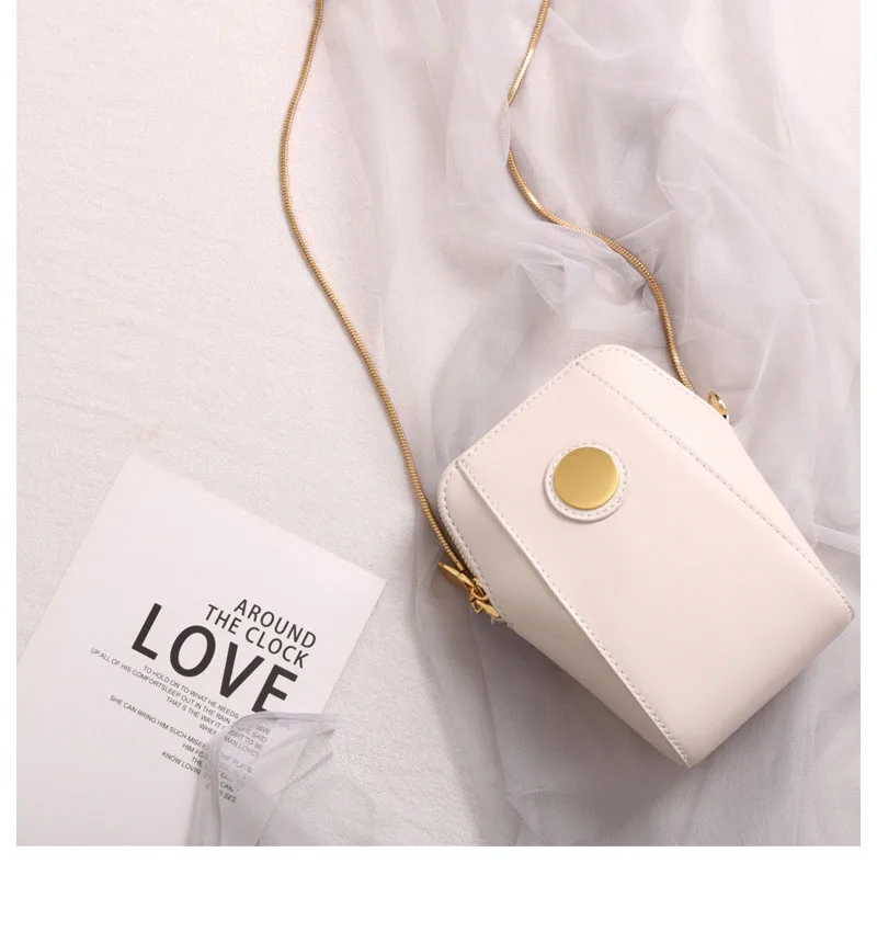 

SIKU Fashion Women bag genuine leather shoulder bags brand messenger bag women