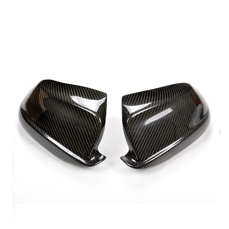 fit for BMW 5 series 11 13 F10 F18 carbon fiber Car Mirror rearview
