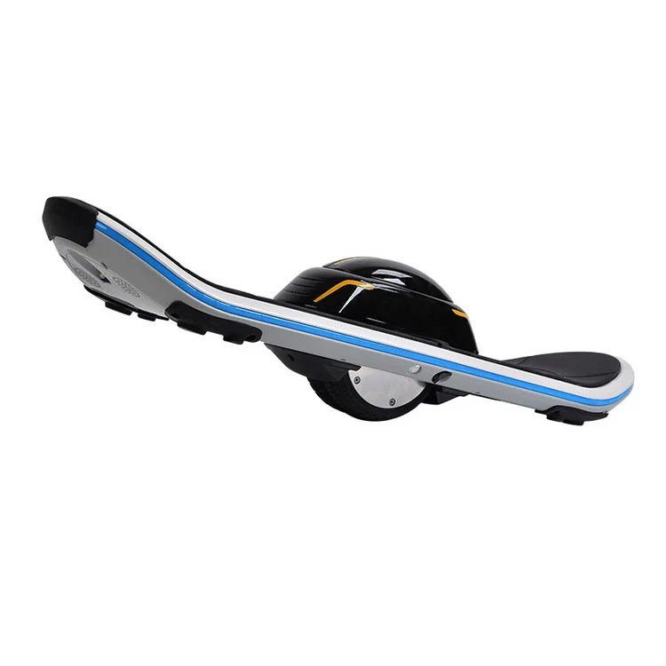 New rooder hoverboard scooter,single wheel electric skateboard