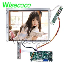 tft lcd screen panel LQ121S1DG31 12.1inch 800x600 with hdmi dvi vga keypad controller board For Industrial цена tft lcd screen panel LQ121S1DG31 12.1inch 800x600 with hdmi dvi vga keypad controller board For Industrial цены онлайн