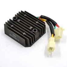 Voltage Motorcycle Regulator Rectifier 12V For Honda XLV600 XL600V XRV650 XLV750R VF700 C VT800 C VF700 C VF700 V Scooter Mopeds hitachi escalator step chain pitch 68 4mm c 8v c 12v c 13v c 13t