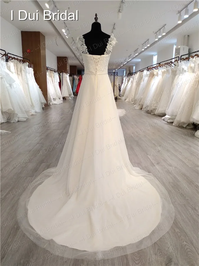 Кружева ремень свадебное платье с поясом кружева аппликация бисером элегантные свадебные платья оптовик best выбор
