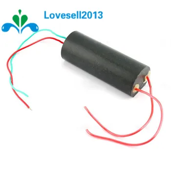 

1000 KV 1000KV Ultra-high Voltage Pulse Inverter Arc Generator Ignition Coil Module Boost Step Up Power 0.5A-1A DC 3.7V-7.4V