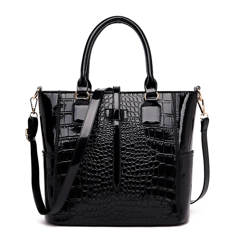 

2019 Elegant Top-Handle Shoulder Bag Women Designer Luxury Handbags Women Bags Messenger Crossbody Bag for Women Quality C1066