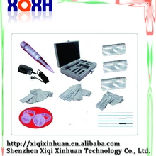 Татуировки и перманентного макияжа комплект, татуировки поставок иглы Советы для комплект