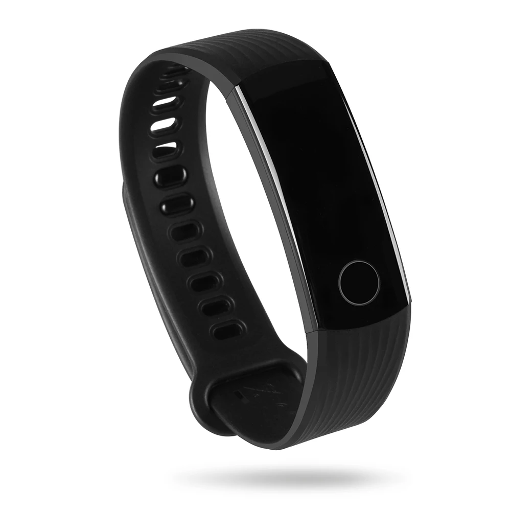 Xiaomi mi Band 3 band Smart Tracker Instant Message 5ATM водонепроницаемый 0 78 ''OLED трекер монитор