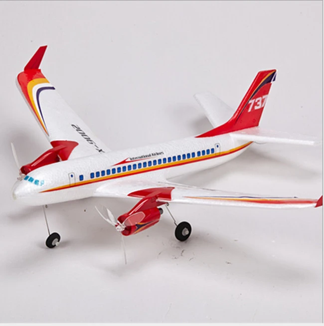 rc jumbo jet for sale
