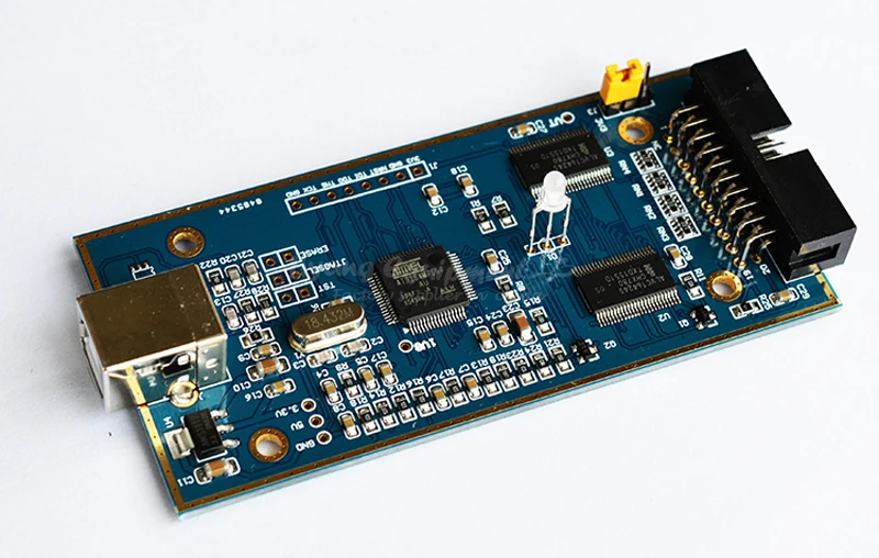 JLINK V9 emulator ARM V8 upgrade single chip development board для программирования/STM32/JTAG/SWD E00017|arm v8|arm boardarm |