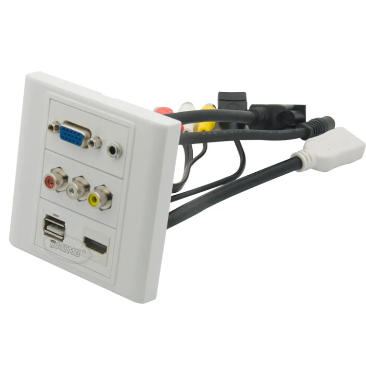 VGA3RCAUSBHDMI1