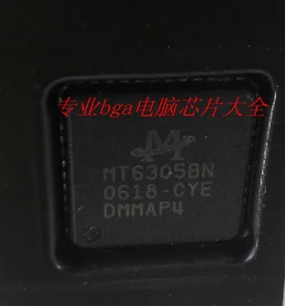 Новый оригинальный MT6305BN 6 лучший матч |