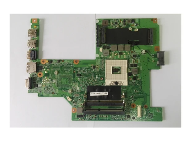 

T3500 3500 V3500 connect with motherboard tested by system LAP connect board