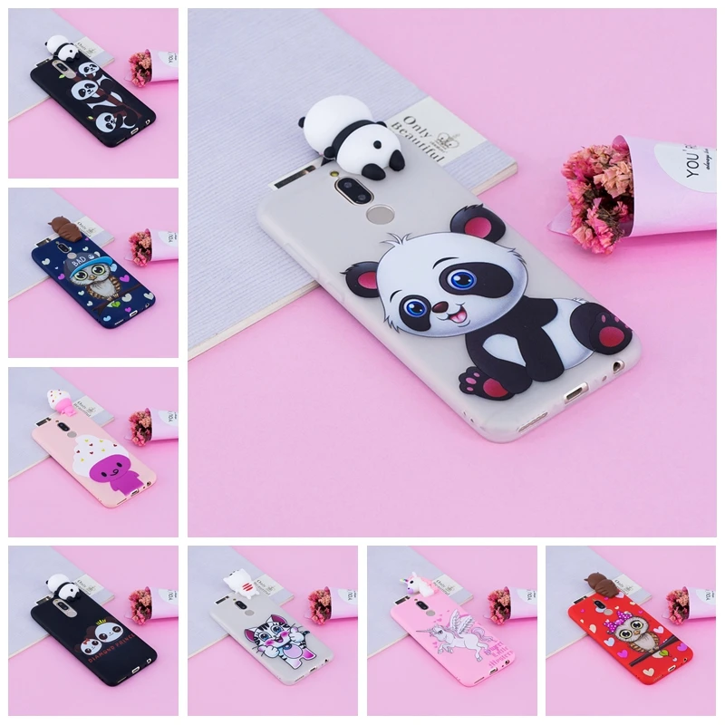 

Cover For Fundas Huawei Mate 10 Lite Mate 10 Honor 9 Lite Y5 2017 Y6 2017 Case