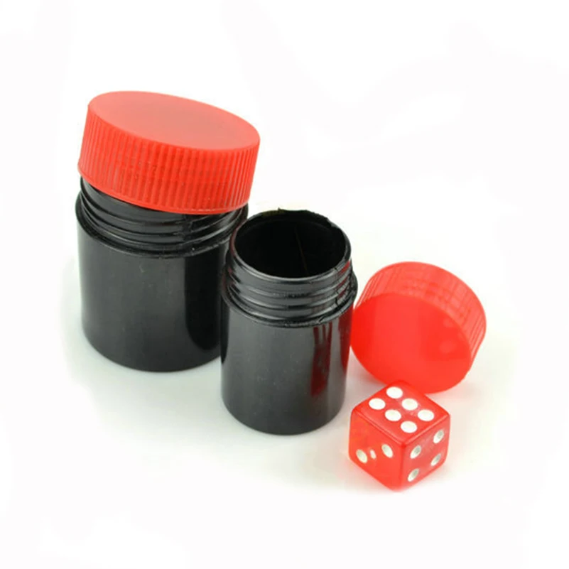 Details about   Trickstoy Props Magic Tricks Dice Close-up Magictrickstoy Funny Magic Supplies W 