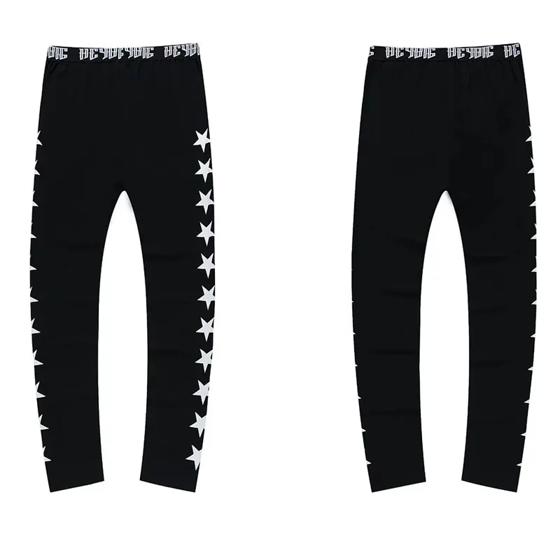 Compression Tight Fitness Legging 1