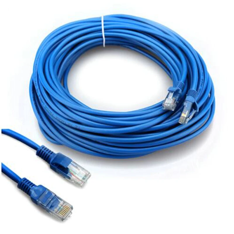 

# DK001 HYT Flat Ethernet Cable CAT 5 Cat5e RJ45 Network Ethernet Patch Cord Cat5e Cat5 RJ 45 Internet Network LAN Cable