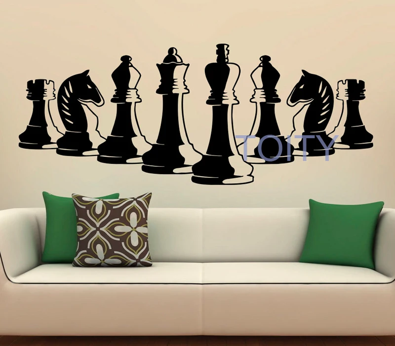 chess pieces theme word search 4 letter word