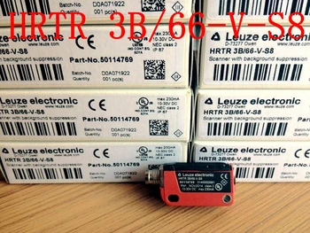 

HRTR 3B/66-V-S8 50114769 LEUZE Photoelectric Switch Sensor 100% New Original