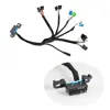 EIS ELV Test cables for Mercedes Benz Work with VVDI MB BGA TOOL and CGDI Prog MB 5 in 1 (W204 W212 W221 W164 W166) ► Photo 3/6