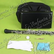 oboe хороший звук C Ключ Ebonite Body 3rd Октава левый F резонансный F#02