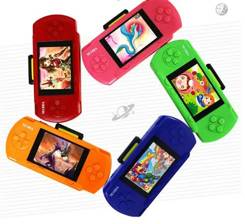 Game Console GC-22 (2)