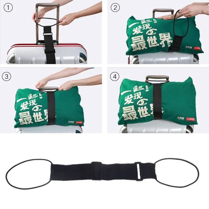 strong suitcase set