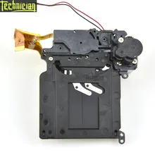 550D блок затвора в сборе камера Запчасти для Canon