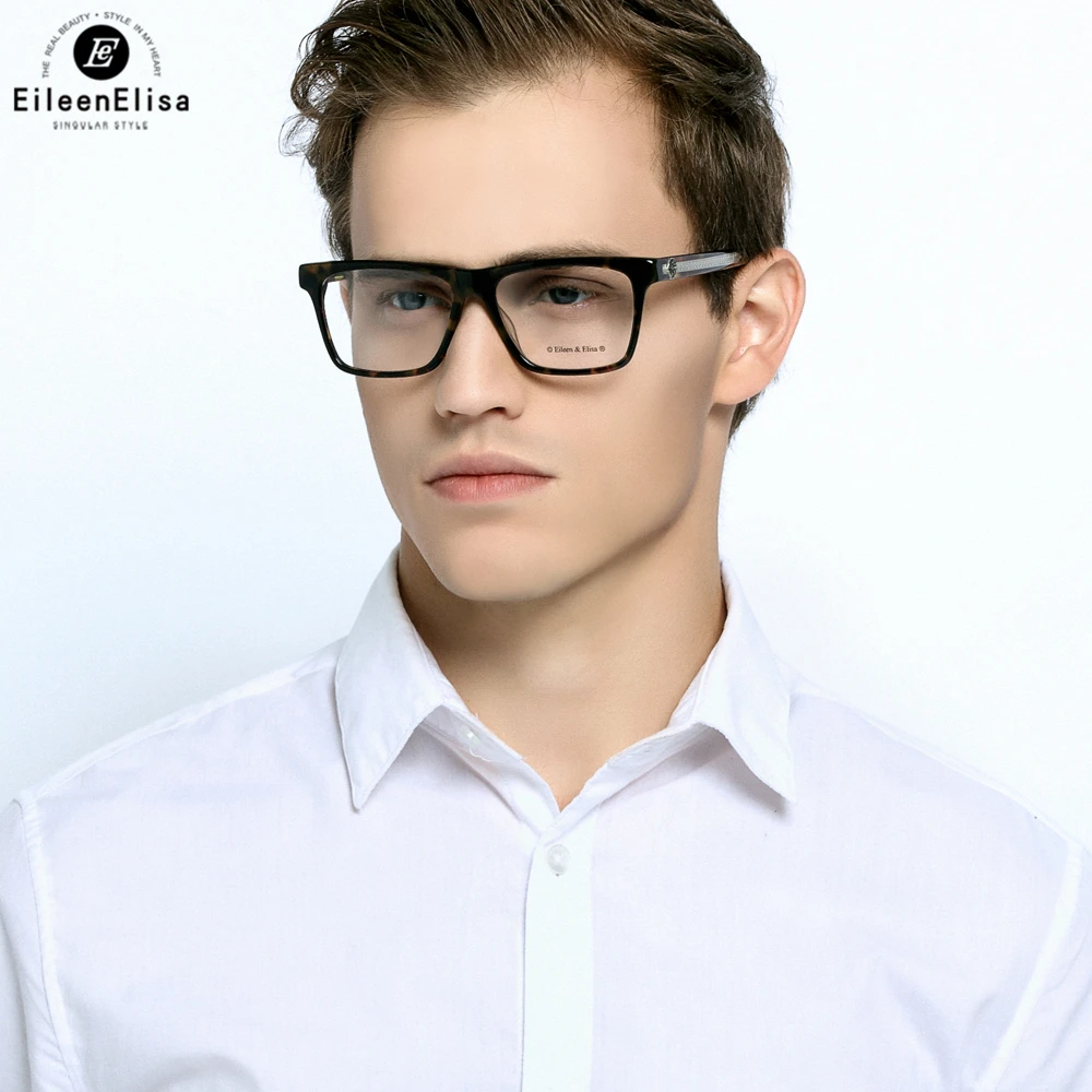 Best Looking Mens Prescription Glasses David Simchi Levi