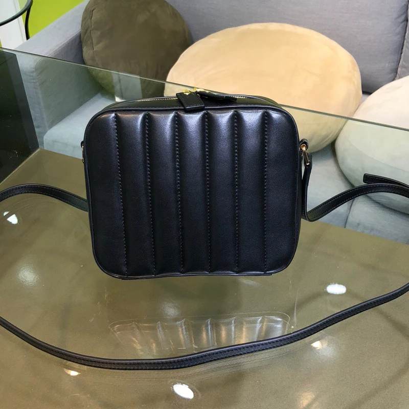 

2018 new fashion Marmont bag High Quality messager bag real leather handbag shoulder bag