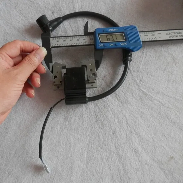 IGNITION COIL ROBIN EC08 2