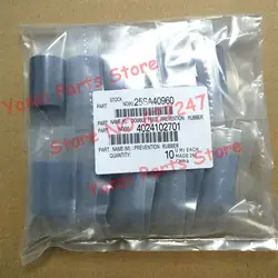 10X натуральная 25SA40960 5A814370 для konica minolta 7050 7055 7060 7065 7075 7085 7150 бумага подающего двойной подачи профилактика ролик