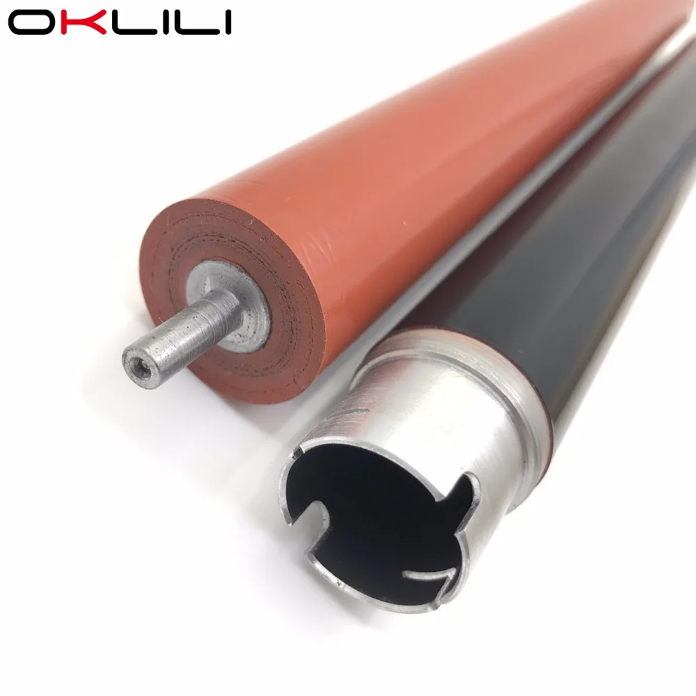 Superior + Rolo de Pressão Baixa para o Irmão Calor Rolo Fusor Mais Hl4140 Hl4150 Hl4570 Mfc9055 Mfc9460 Mfc9560 Mfc9970 L8250 L8350 1x Mod. 105665 5 Cheap Rolo fusor