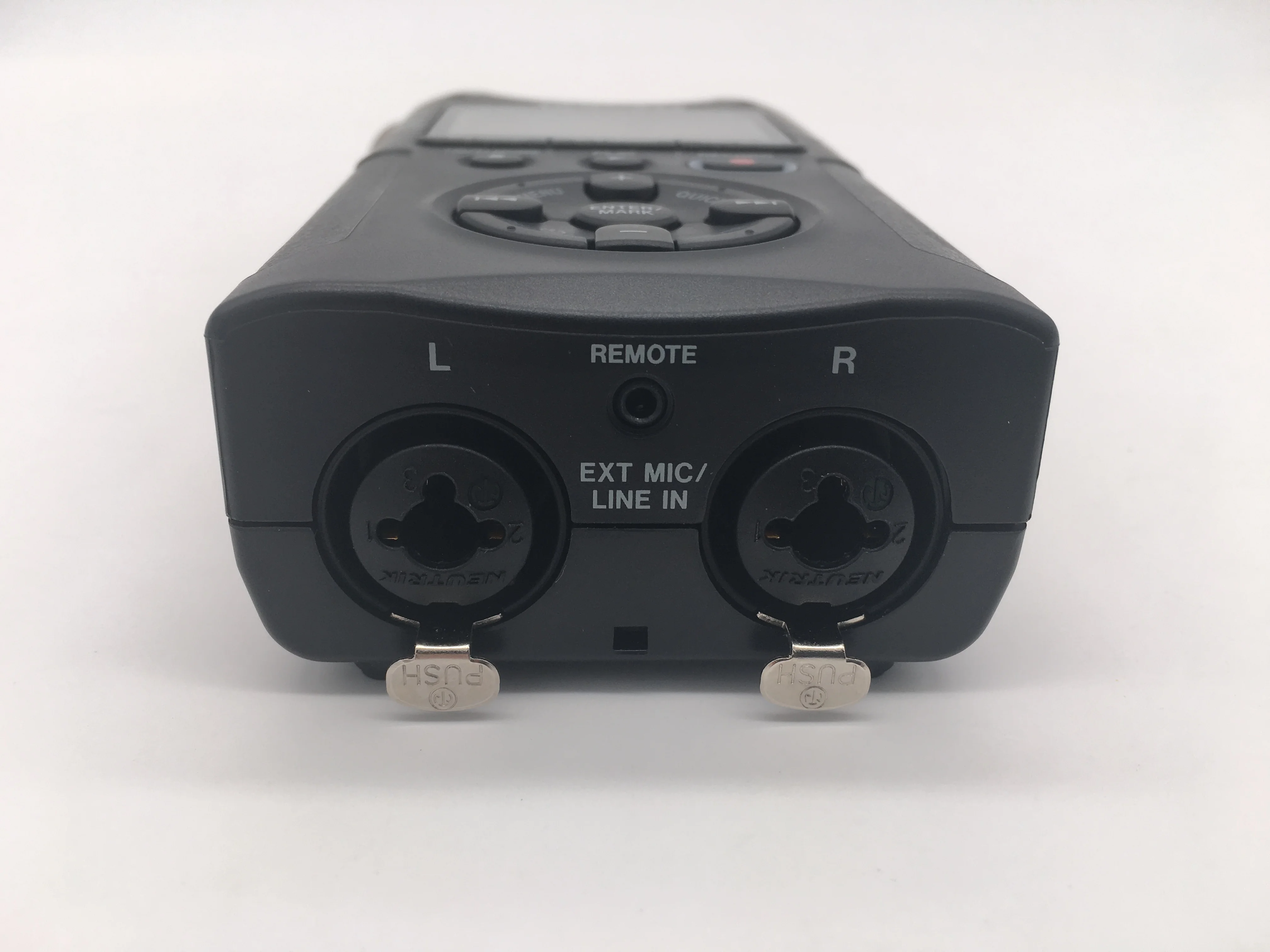 Новинка практичный цифровой аудио рекордер TASCAM записывающее устройство для