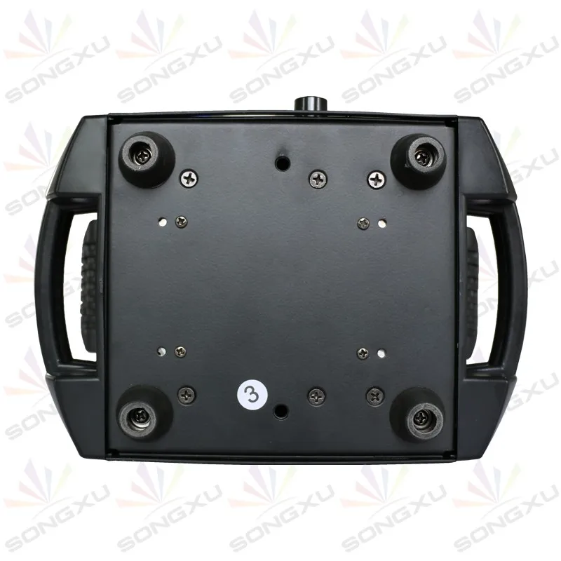 LED Moving Head Light 