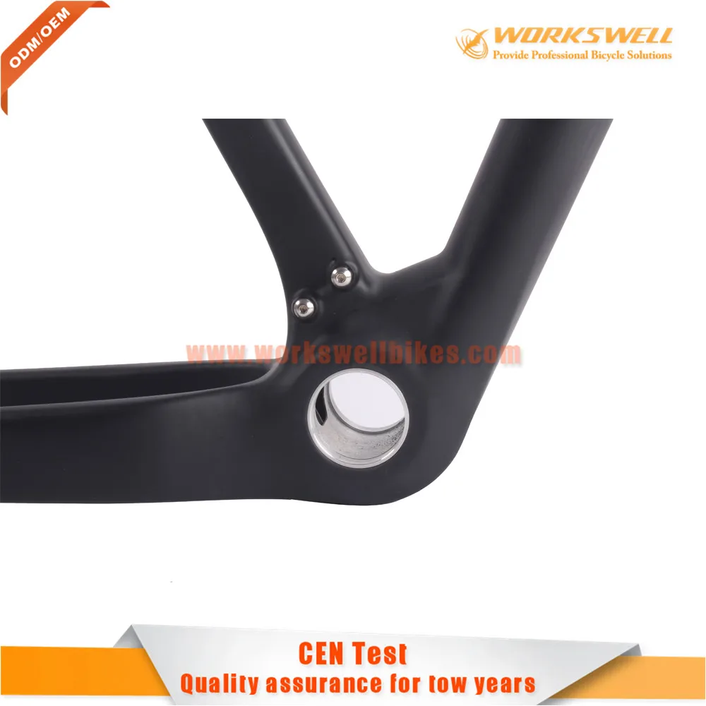 Discount Newest 27.5er Carbon Fiber T800 MTB Fram ,Light Bike Frame, Super Light Hard Tail Mountain Bike Frame 14.5/16/17.5/19 inch 7 Discount Newest 27.5er Carbon Fiber T800 MTB Fram ,Light Bike Frame, Super Light Hard Tail Mountain Bike Frame 14.5/16/17.5/19 inch 7